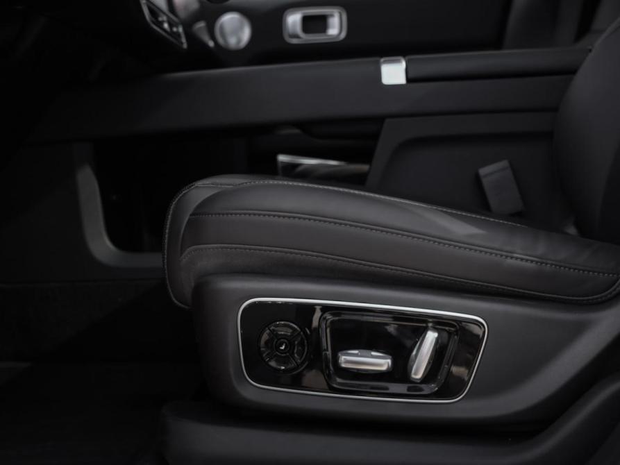 Li Auto (Lixiang) L9 I Санкт-Петербург  - изображение 28