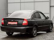 Hyundai Accent II Екатеринбург  - изображение 23