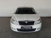 Skoda Octavia II (A5) Рестайлинг Москва  - изображение 19
