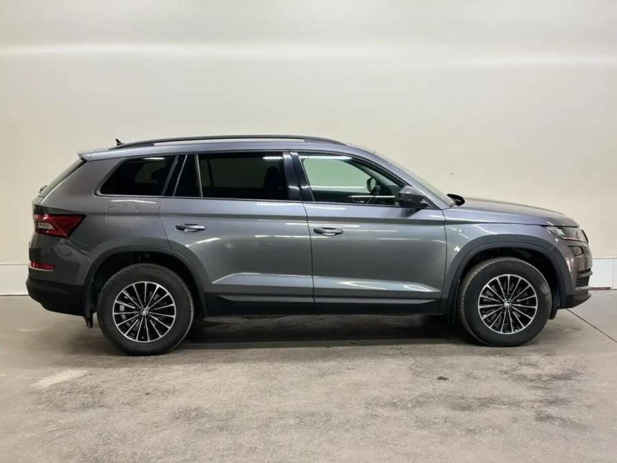 Skoda Kodiaq I Саратов  - изображение 6