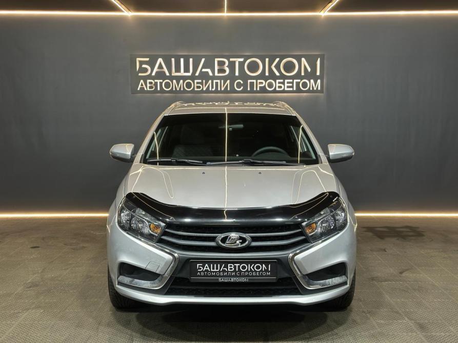 Lada (ВАЗ) Vesta I Уфа  - изображение 3