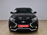 Lada (ВАЗ) XRAY I Альметьевск  - изображение 25