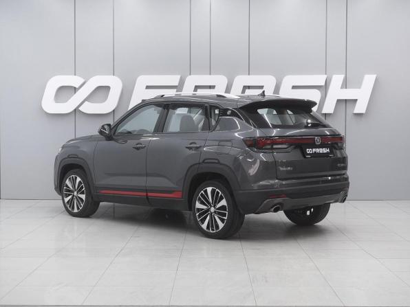 Changan CS35 Plus I Рестайлинг с пробегом 2023 года, цена 1 940 000 рублей, 52319 км, внедорожник, Автокод Объявления