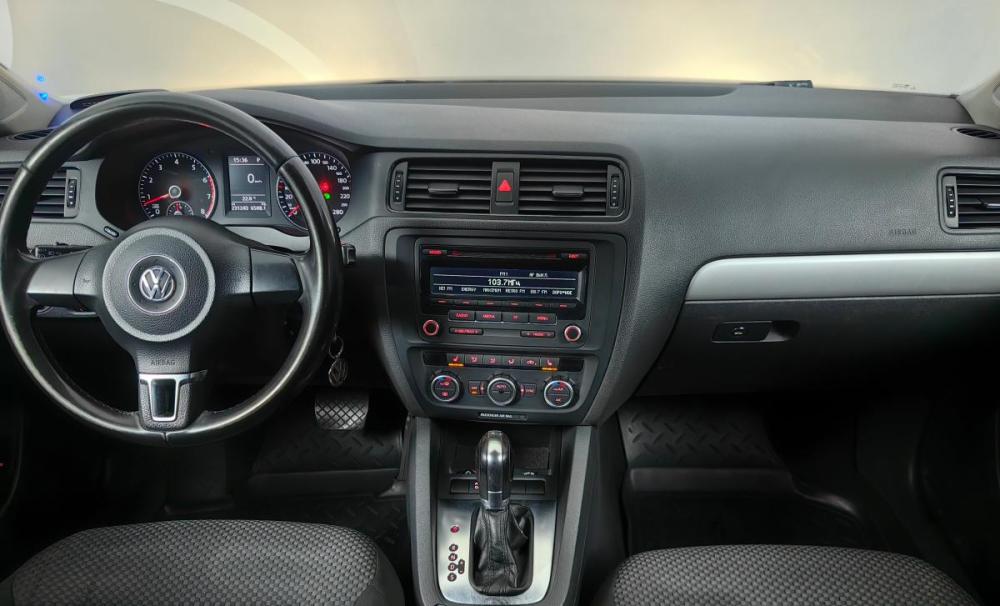 Volkswagen Jetta VI Москва  - изображение 6