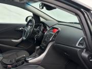 Opel Astra J Рестайлинг Липецк  - изображение 29