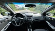 Hyundai Solaris I Рестайлинг Мурманск  - изображение 27