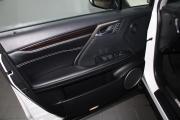 Lexus RX IV Рестайлинг Владивосток  - изображение 47
