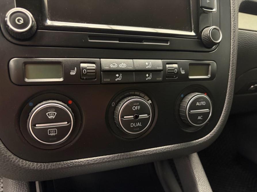 Volkswagen Jetta V Ростов-на-Дону  - изображение 10