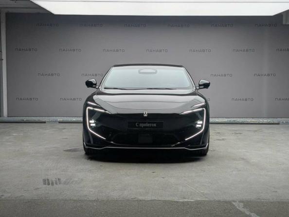 Avatr 12 с пробегом 2026 года, цена 7 697 000 рублей, 1311 км, фастбек, Автокод Объявления