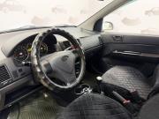 Hyundai Getz I Рестайлинг Ставрополь  - изображение 26