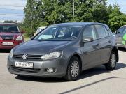 Volkswagen Golf VI Санкт-Петербург  - изображение 9