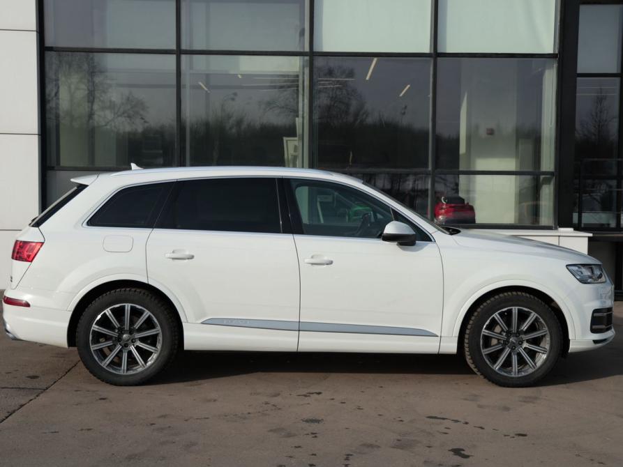 Audi Q7 II (4M) Москва  - изображение 9