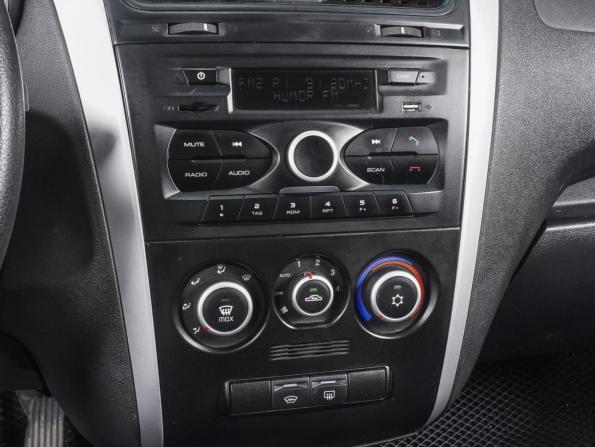 Datsun on-DO I с пробегом 2017 года, цена 570 000 рублей, 126527 км, седан, Автокод Объявления