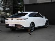 Changan Lamore Москва  - изображение 23