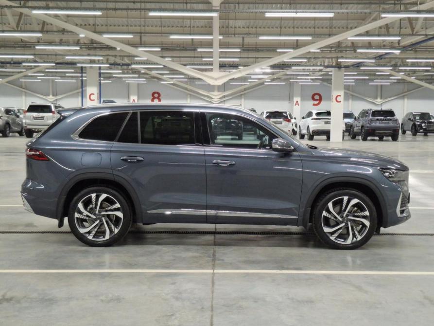 Geely Monjaro I Казань  - изображение 5