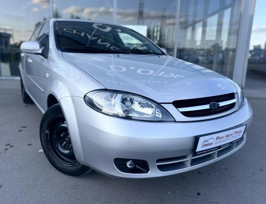 Chevrolet Lacetti I Воронеж  - изображение 4
