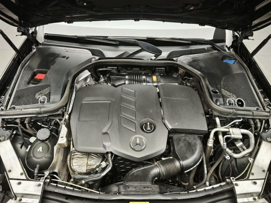 Mercedes-Benz E-Класс V (W213 S213 C238) Рестайлинг Москва  - изображение 23