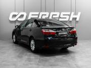 Toyota Camry VII (XV50) Рестайлинг Тюмень  - изображение 20