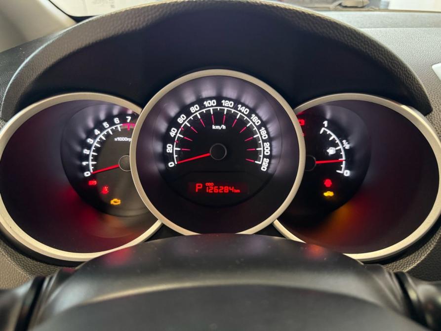 Kia Venga I Омск  - изображение 19