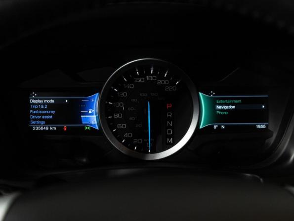 Ford Explorer V с пробегом 2014 года, цена 1 899 898 рублей, 235648 км, внедорожник, Автокод Объявления