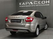 Lada (ВАЗ) Granta I Рестайлинг Пермь  - изображение 20