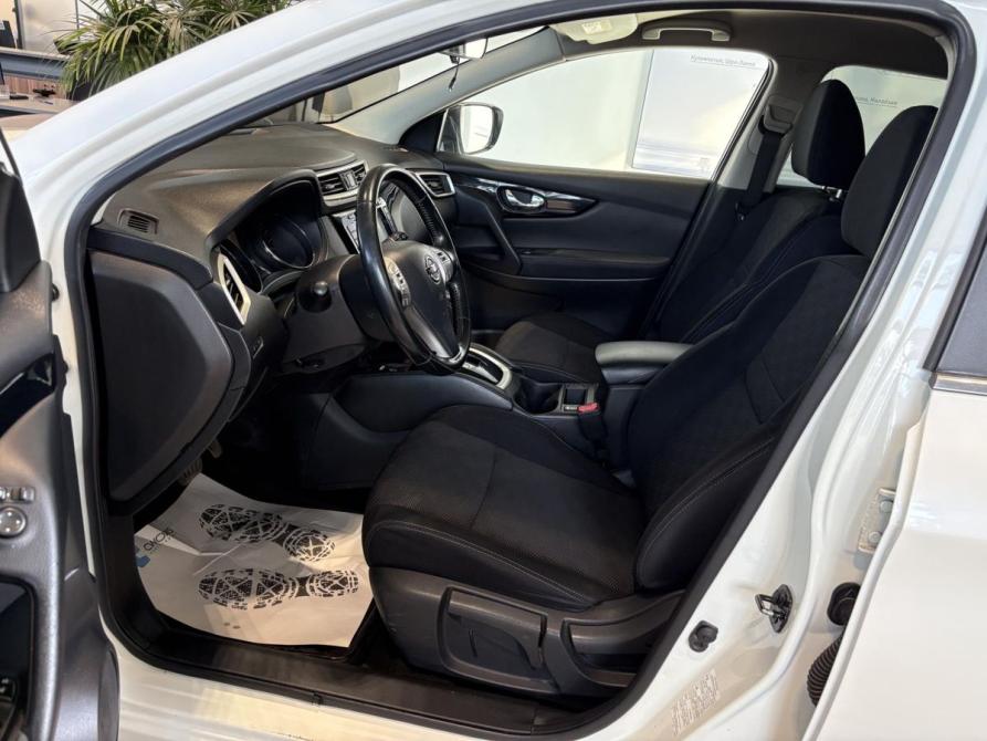 Nissan Qashqai II Новомосковск  - изображение 8
