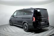 Mercedes-Benz V-Класс III (W447) Рестайлинг 2 Москва  - изображение 31
