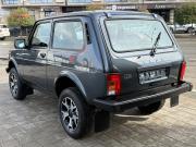 Lada (ВАЗ) Niva Legend I Рестайлинг Краснодар  - изображение 18