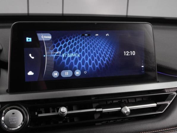 Chery Tiggo 8 I Рестайлинг с пробегом 2023 года, цена 1 799 000 рублей, 64323 км, внедорожник, Автокод Объявления