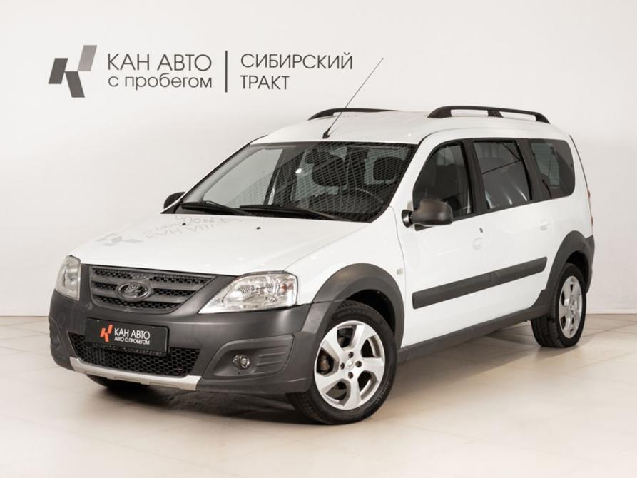 Lada (ВАЗ) Largus I Казань  - изображение 1