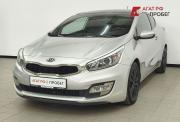Kia Ceed II Екатеринбург  - изображение 21