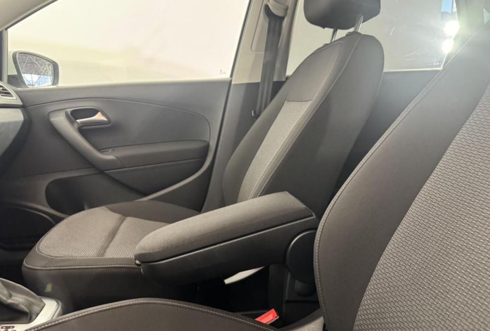 Volkswagen Polo V Рестайлинг Саранск  - изображение 26