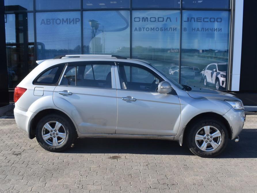 Lifan X60 I Архангельск  - изображение 4