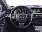 BMW 5 серии VI (F10/F11/F07) Рестайлинг Москва  - изображение 60