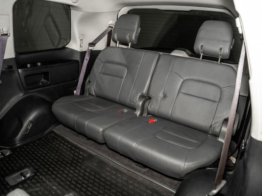 Toyota Land Cruiser 200 Series Иркутск  - изображение 8