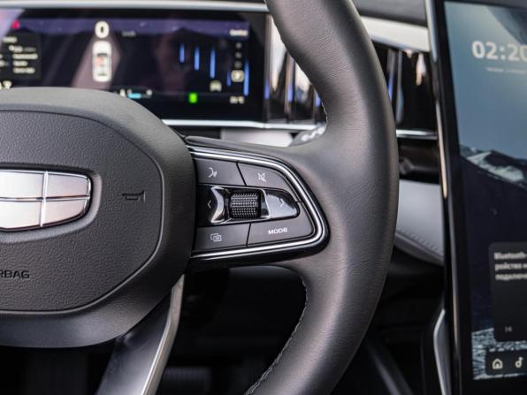 Geely Atlas II с пробегом 2024 года, цена 3 099 000 рублей, 11830 км, внедорожник, Автокод Объявления