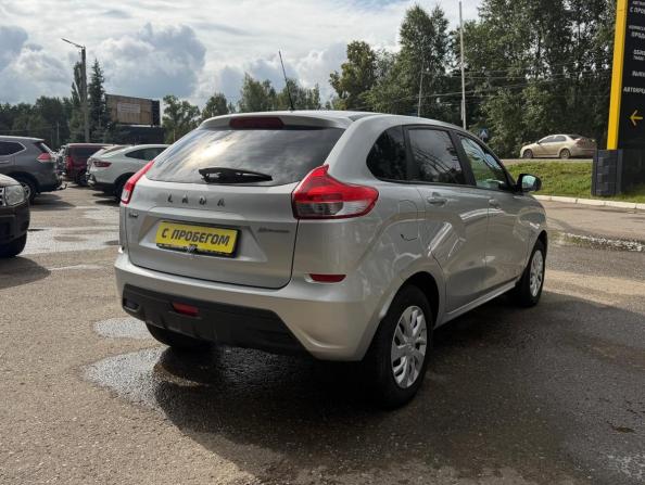 Lada (ВАЗ) XRAY I с пробегом 2019 года, цена 899 000 рублей, 52000 км, хэтчбек, Автокод Объявления