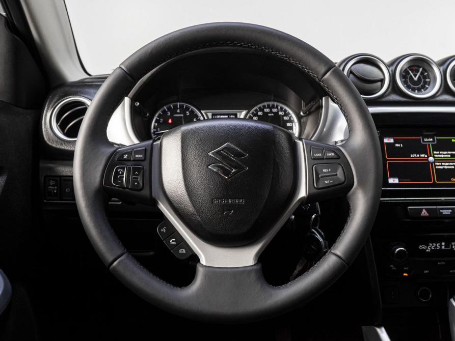 Suzuki Vitara II Тюмень  - изображение 18