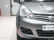 Nissan Note I Рестайлинг Екатеринбург  - изображение 21