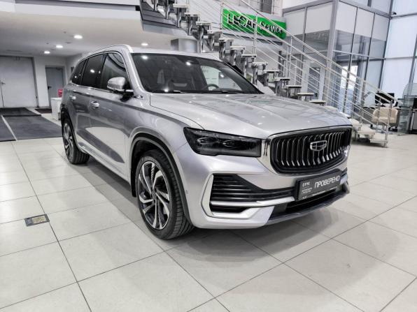 Geely Monjaro I с пробегом 2023 года, цена 3 350 000 рублей, 41650 км, внедорожник, Автокод Объявления