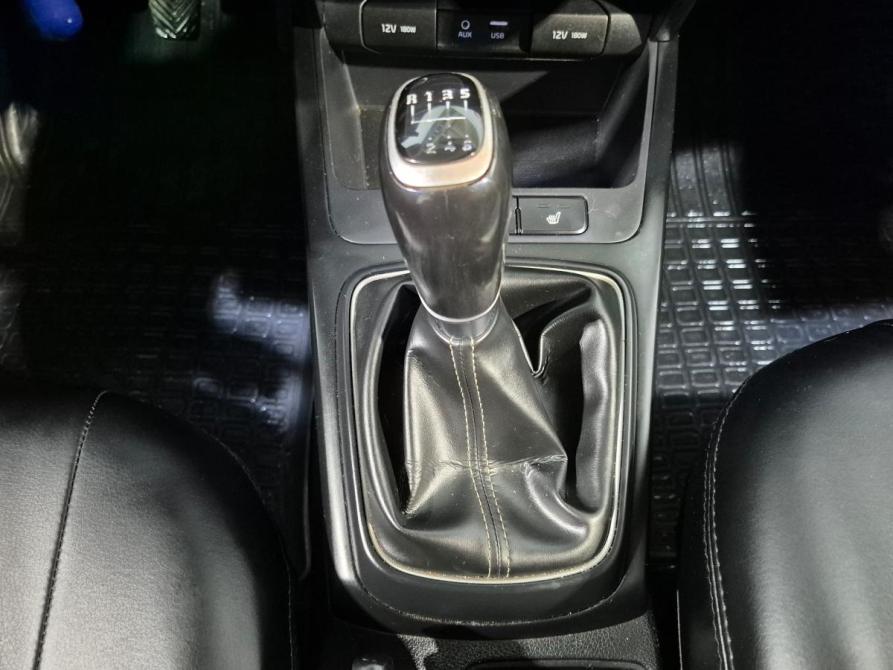 Kia Rio IV Воронеж  - изображение 17