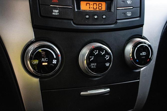 SsangYong Actyon II с пробегом 2013 года, цена 999 000 рублей, 121295 км, внедорожник, Автокод Объявления