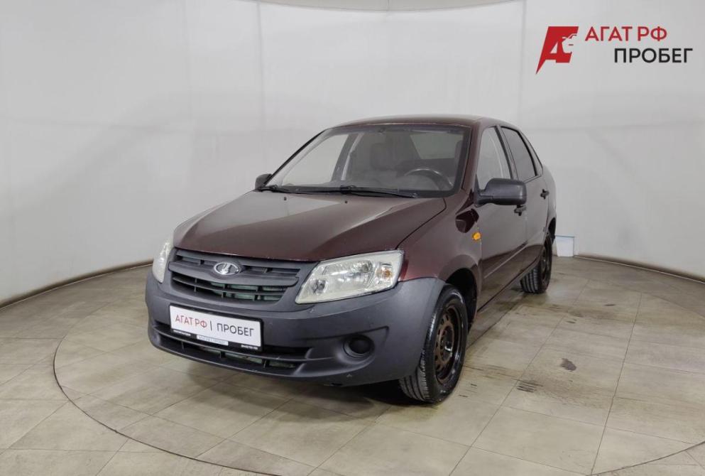 Lada (ВАЗ) Granta I Волгоград  - изображение 3