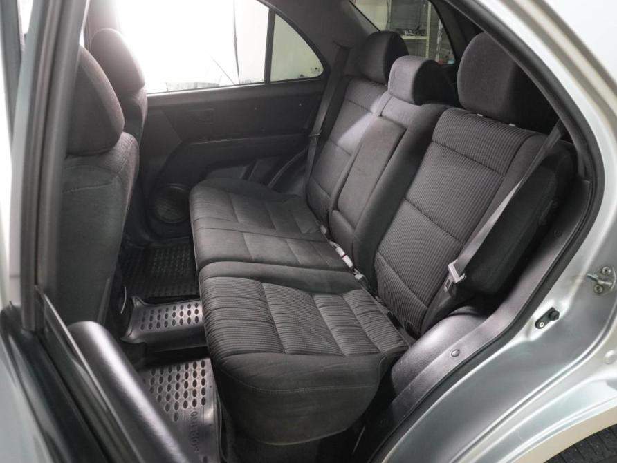 Kia Sorento I Рестайлинг Воронеж  - изображение 9