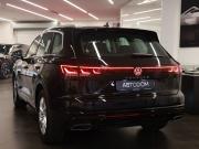 Volkswagen Touareg III Рестайлинг Москва  - изображение 37