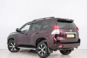 Toyota Land Cruiser Prado 150 Series Красноярск  - изображение 28