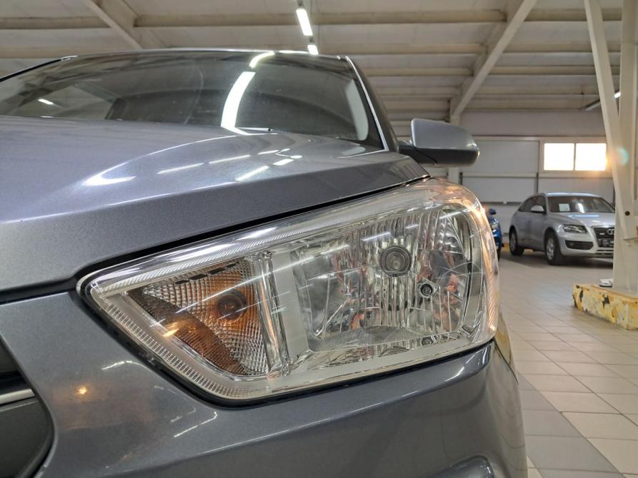 Hyundai Creta I Набережные Челны  - изображение 21