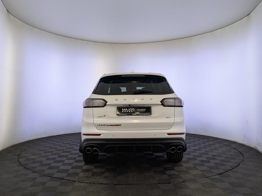 Chery Tiggo 8 Pro Max I Москва  - изображение 6