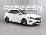 Geely Emgrand II Воронеж  - изображение 22
