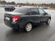 Lada (ВАЗ) Granta I Рестайлинг Пермь  - изображение 9